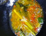 Foto langkah ke 3 dari resep Sarden Kaleng Pedas.