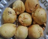 બટાકાના વડા (Bataka Vada Recipe In Gujarati) રેસીપી સ્ટેપ3ફોટો