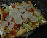 A picture of step 7 of Chicharrón Snack with Pickled Pork Skins 🐽.