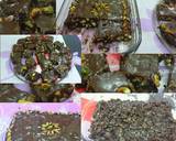 No Bake Oreo Chocolate Brownies recipe step 3 photo