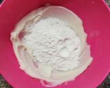 Foto del paso 3 de la receta: 🧉🧉 Trenza hojaldrada de grasa 🧉🧉