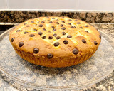 Foto del paso 11 de la receta: Pastel de Ricotta y chocolate. (Ricotta and chocolate cake)