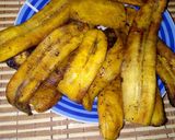 Foto del paso 3 de la receta: Plátanos Bellaco fritos