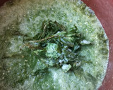 Foto del paso 2 de la receta: Chicharrón en salsa verde