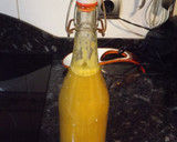 Foto del paso 2 de la receta: Zumo de zanahoria y semillas de chía