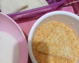 Foto langkah ke 9 dari resep 102. Risol Makaroni Rogut.