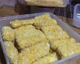 Foto langkah ke 5 dari resep Chicken Nugget.