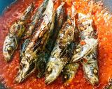 Foto langkah ke 3 dari resep Ikan balado padang.