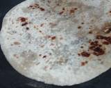 Gur Paratha recipe step 6 photo