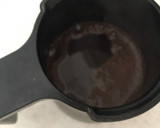 عکس مرحله 1 از دستور شیرینی دونه قهوه☕️😍😋