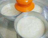 லெமன் கப் கேக் (Lemon cupcake recipe in tamil) ரெசிபி ஸ்டேப் 7 புகைப்படம்