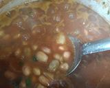Foto del paso 5 de la receta: Frijoles rojos