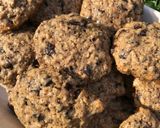 Foto del paso 5 de la receta: Cookies de avena saludables
