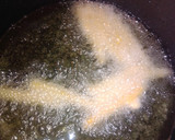 Foto del paso 8 de la receta: Mini churros y porras caseros en MC