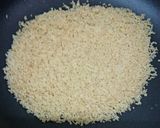A picture of step 19 of Coconut Custard Pie.