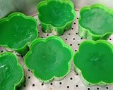 Foto langkah ke 3 dari resep Kue Lumpang.