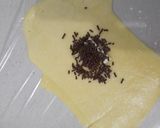 Foto langkah ke 7 dari resep Bolen pisang keju coklat syan syan.