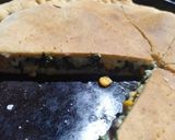 Foto del paso 4 de la receta: Tarta de acelga, choclo y queso