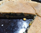 Foto del paso 4 de la receta: Tarta de acelga, choclo y queso