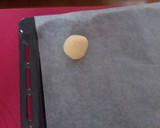 Foto del paso 4 de la receta: Galletas de coco