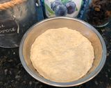 No Knead 鑄鐵鍋免揉麵包❤!!的食譜步驟8照片