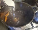 Foto del paso 3 de la receta: Sopaipillas Pasadas