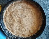 Foto del paso 7 de la receta: Pascualina con masa integral