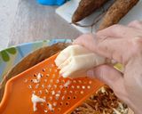 Foto langkah ke 5 dari resep Dodongkal Keju.