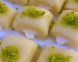 صورة لخطوة 4 من وصفة حلاوة الجبن