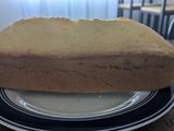 Budín de naranja 🍊