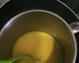 Foto del paso 2 de la receta: Helado keto proteico sin azúcar