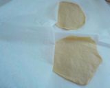Foto del paso 16 de la receta Orelletes de Alcoi