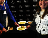 Foto del paso 4 de la receta: Papas al ajo y limón