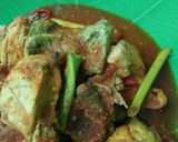 Foto langkah ke 1 dari resep Ayam pedas manis ' Resep nona vira '.