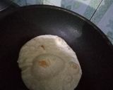 Foto langkah ke 3 dari resep Kebab SAH (Stay At Home) / Kebab Kampung.