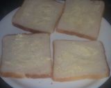 A picture of step 5 of Veg grilled sandwich.