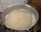 Foto del passaggio 3 della ricetta Riso agli asparagi veloci