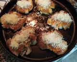 Foto del paso 4 de la receta: Papas estrelladas
