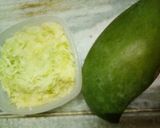 A picture of step 4 of Veg of Lisode.