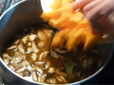 Feijoada au açafrão (TioVegano Style)