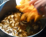 Foto do passo 3 de Feijoada au açafrão (TioVegano Style)