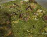 Foto del paso 9 de la receta: Costillas de puerco 🐷🐖en salsa verde (tomatillo de milpa)