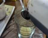 Foto langkah ke 2 dari resep Kopi susu gula aren.