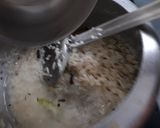 A picture of step 2 of Simple fried rice.