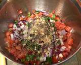 Bruschetta Picada recipe step 4 photo