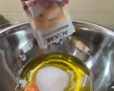 Foto del paso 3 de la receta: Galletas crujientes!👩‍🍳