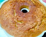 Foto langkah ke 7 dari resep Bolu Tape Keju ala Didi (Butter Cake).