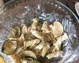 Zucchini Ricotta Pasta recipe step 8 photo