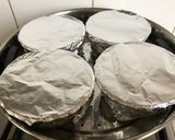 A picture of step 5 of Steamed Yoghurt.
