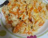 Foto del paso 6 de la receta: Chow fan de pollo
